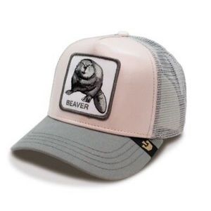 Goorin Bros Animal Farm Trucker